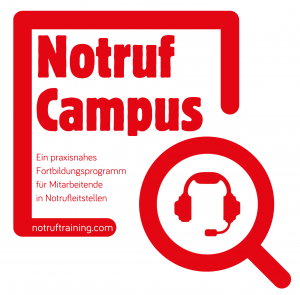 Ihre Experten für Kommunikation und Gesprächsführung in außergewöhnlichen Situationen. Fortbildungen, Coaching, Training und Seminare.